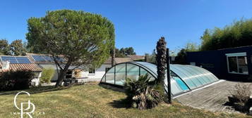 Maison à vendre Libourne