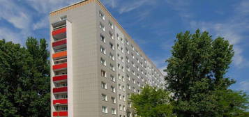 Mit WBS 160-220! Zimmer-Wohnung in Friedrichshain