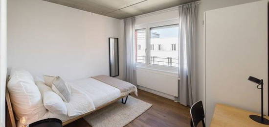 Privatzimmer im Ostend, Frankfurt