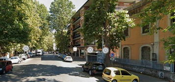 Stanza singola zona appio latino con bagno privato