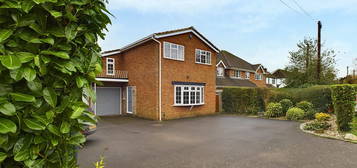 Semi-detached house for sale in West Avenue, Penn, Buckinghamshire HP10