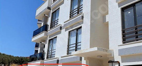 MUDANYA/MAVİ YEŞİL SİTESİ 3+1 KİRALIK DAİRE