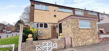 End terrace house for sale in Pattens Close, Netherton, Merseyside L30