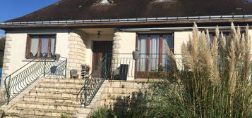 Maison PAVILLON