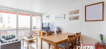 Appartement  à vendre, 3 pièces, 2 chambres, 62 m²