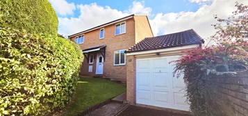 Detached house for sale in Shepherds Leaze, Wotton-Under-Edge GL12