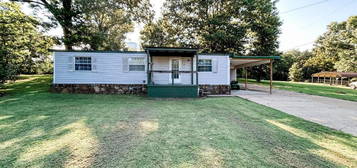 109 N Carolina St, Imboden, AR 72434