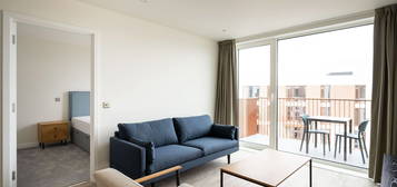 1 bed flat to rent