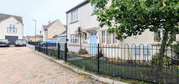 3 bedroom terraced house