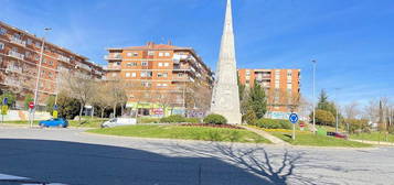 Piso en Hospitales - Campus, Salamanca