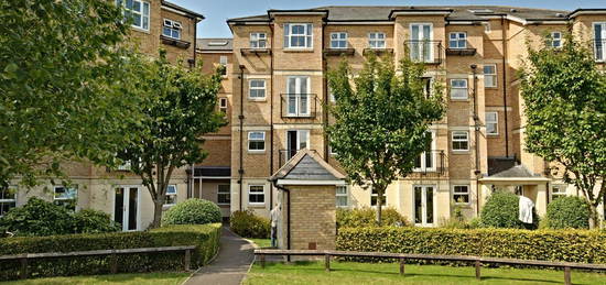 Flat to rent in Venneit Close, Oxford OX1