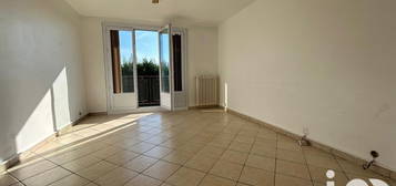 Appartement  à vendre, 3 pièces, 2 chambres, 54 m²