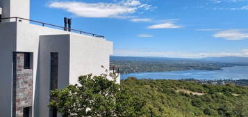 Alquilo Anual Departamento En Tierralta Con Vista Panorámica