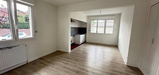 Location appartement 1 pièce 34 m²