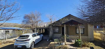 Casa en Alquiler
