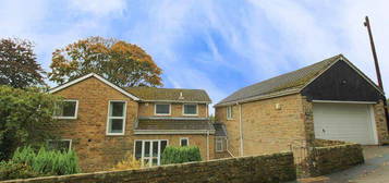 4 bedroom detached house