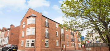 Flat to rent in Deanery Court, Darlington DL3