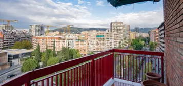 Apartamento en Sants