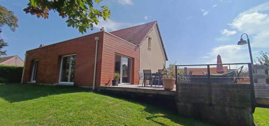 Maison  à vendre, 6 pièces, 4 chambres, 120 m²