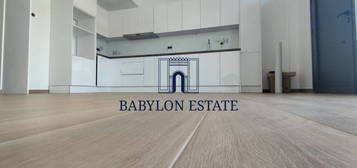 4-room flat new, ground floor, Center, Chania