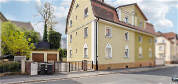 Dreifamilienhaus in guter Wohnlage in Amberg
