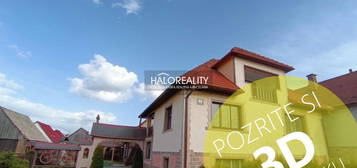 HALO reality - Predaj, rodinný dom Važec, Vernárska - EXKLUZ