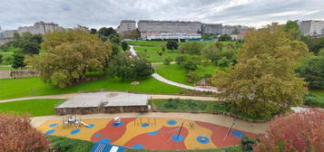 Piso de alquiler en Rúa Marina Nieto Álvarez, 10, Los Castros - Castrillón