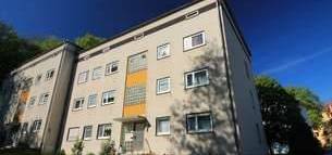 349.04 Schöne 2 ZKB Wohnung Schwiemelgraben 11 in Witzenhausen