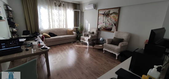 BEYAZEVLER DE 3+1 KAPALI MUTFAK HASARSIZ DAİRE