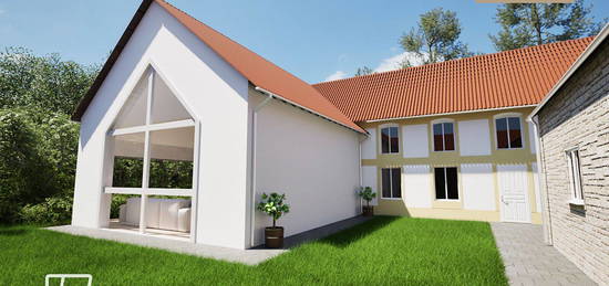 Prodej  zemědělské usedlosti 239 m², pozemek 1 268 m²