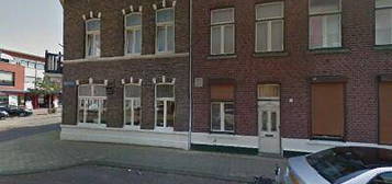 Groenstraat 1