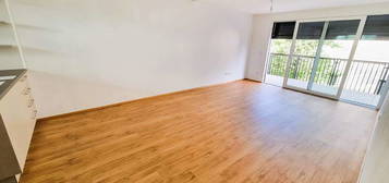 Exklusive 2-Zimmer-Wohnung mit Süd-Ost-Balkon im Zentrum von Seekirchen