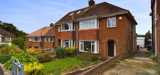 3 bed detached house for sale