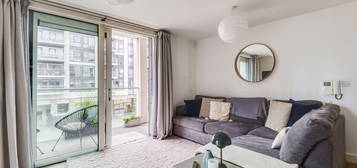 1 bed flat for sale