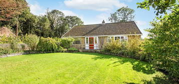 Detached bungalow for sale in Thornton Le Beans, Northallerton DL6