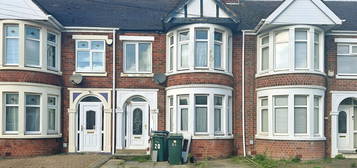 Terraced house for sale in 20 Dudley Street, Bell Green, Coventry CV6