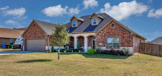 706 Shirley Jean Ln, Collinsville, TX 76233