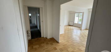 Appartement  à vendre, 6 pièces, 5 chambres, 129 m²