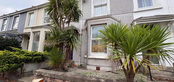 Property to rent in Marlborough Road, Falmouth TR11