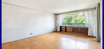 3 Zimmerwohnung mit Balkon und TG-Stellplatz als Anlageobjekt