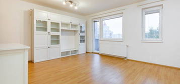 Byt 2+kk, 64 m², Praha, 100 00