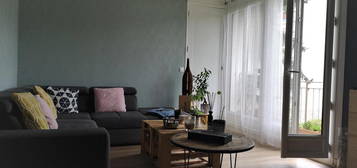 Achat appartement 3 pièces 69 m²