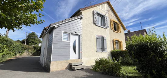 * HERICOURT - 1 rue Bel Air : (Réf LB0050) :