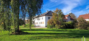 Mehrfamilienhaus mit Mehrwert