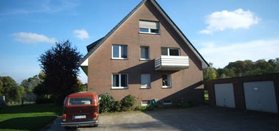 Wohnung Schölerberg Langenkamp