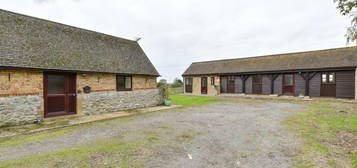 2 bedroom barn conversion for sale