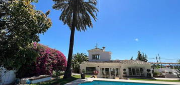 Casa en Río Real, Marbella