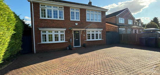 4 bedroom detached house