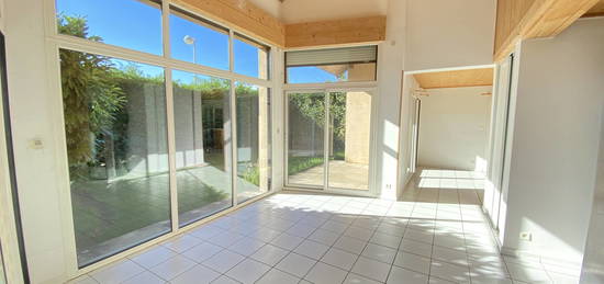 Achat maison 6 pièces 136 m²