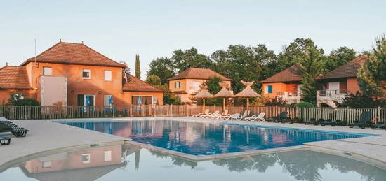 Domaine de Claire Rive -46- - Tourisme - TERRES DE FRANCE AP